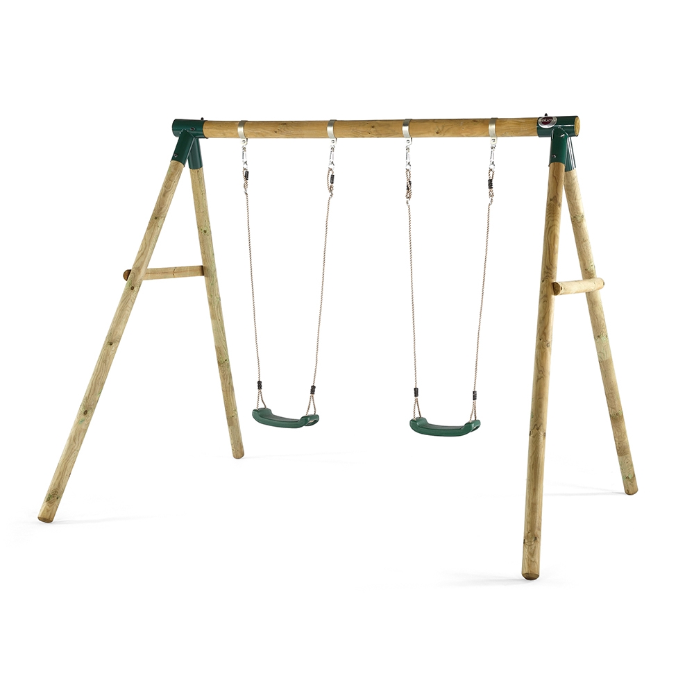 Home, Swing set